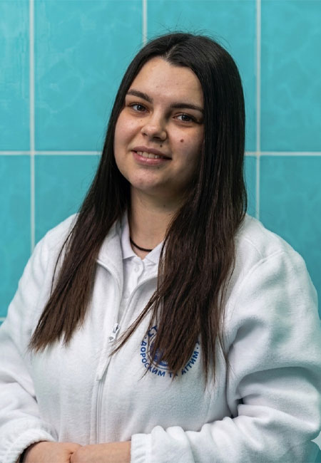 Moiseeva